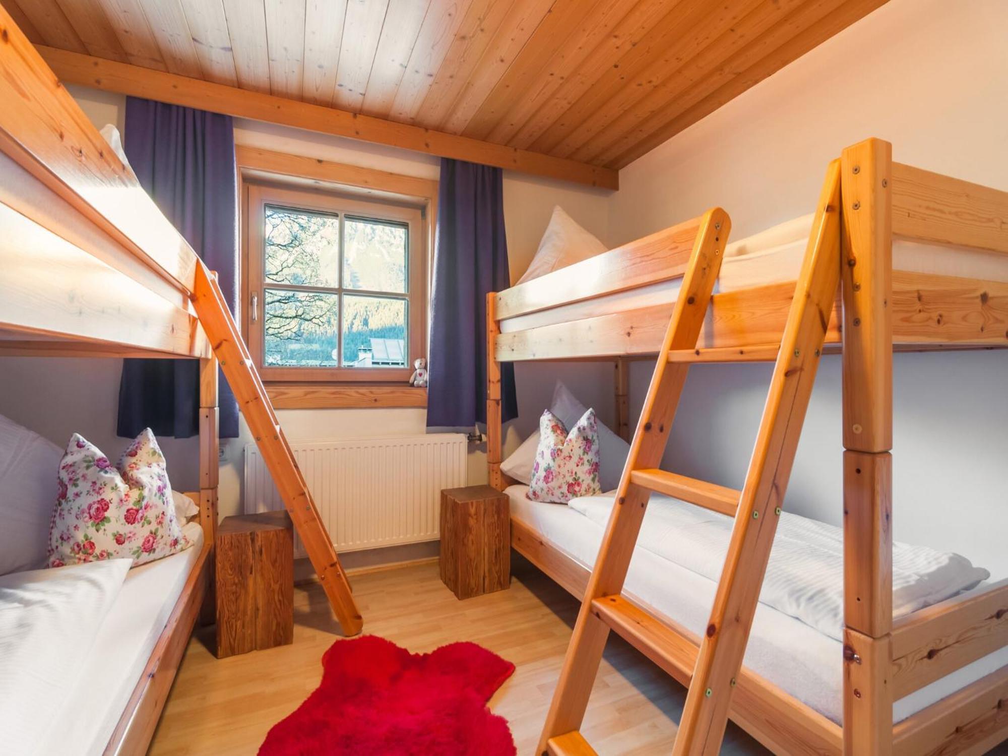 Detached Holiday Home In Ellmau Near The Ski Lift Kültér fotó