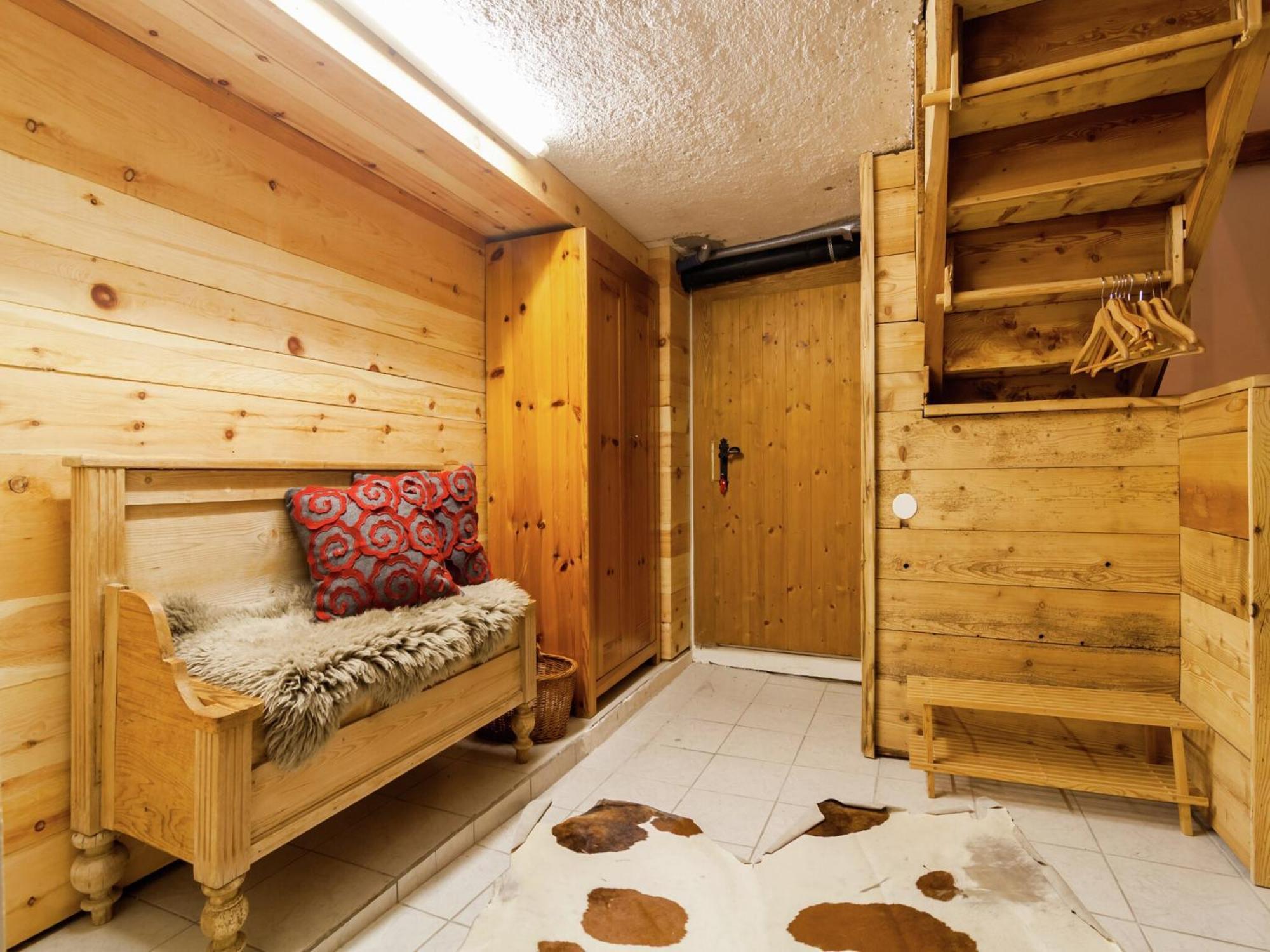 Detached Holiday Home In Ellmau Near The Ski Lift Kültér fotó