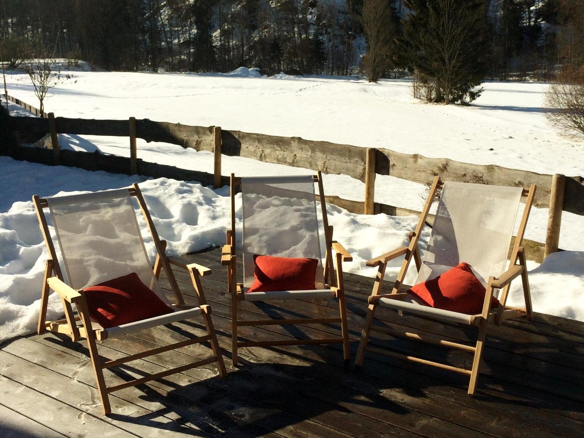 Detached Holiday Home In Ellmau Near The Ski Lift Kültér fotó